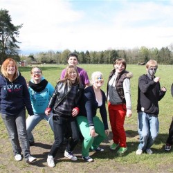 Weeekend - Toneelvereniging Plankenkoorts 